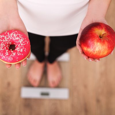 Dietas para Sobrepeso y Obesidad