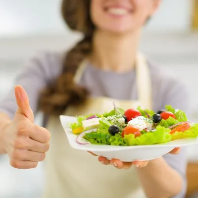 Dietas para aumentar de peso