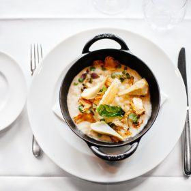 Comidas rápidas y saludables para cuando no tenemos tiempo