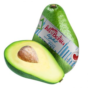 aguacate light
