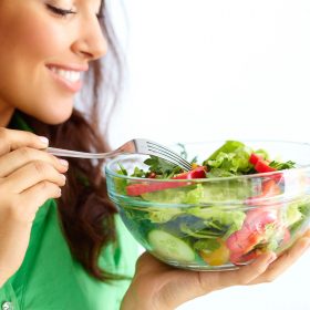 Consejos para comer sano después de las vacaciones