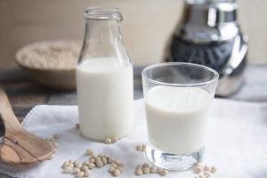 consumo de lácteos y acné