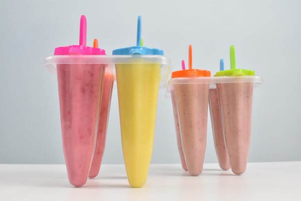 helados saludables