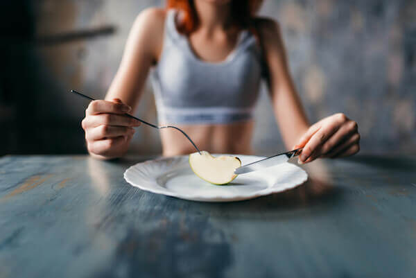tratamiento nutricional anorexia