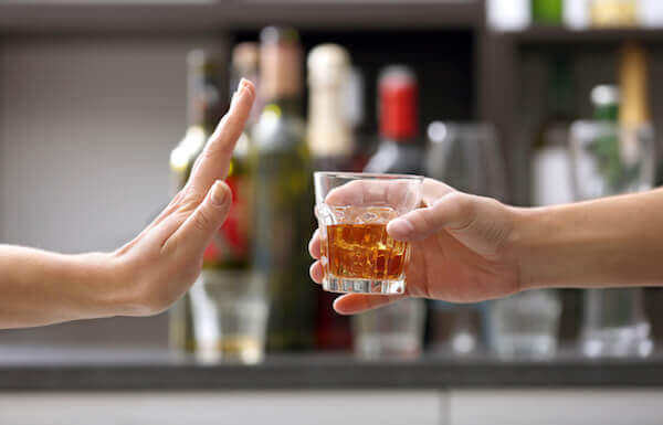 alcohol y lupus