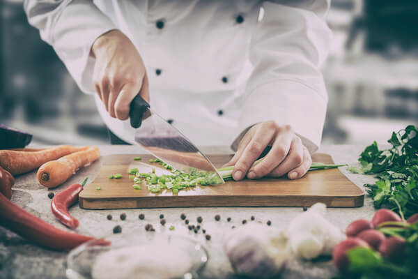 cocina y batchcooking