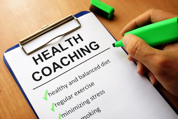 objetivos del coaching nutricional