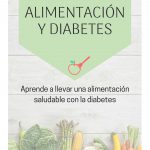 eBook – Alimentación con diabetes