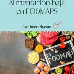 eBook – Alimentación baja en FODMAPS