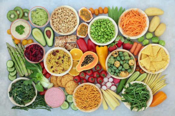 ¿cómo Llevar Una Dieta Equilibrada Sara Jiménez Dietista Nutricionistaemk 6931