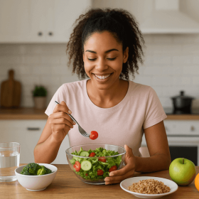 Consejos para comenzar hábitos saludables
