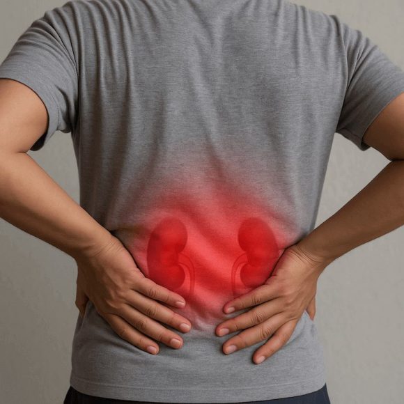 Dieta baja en fósforo