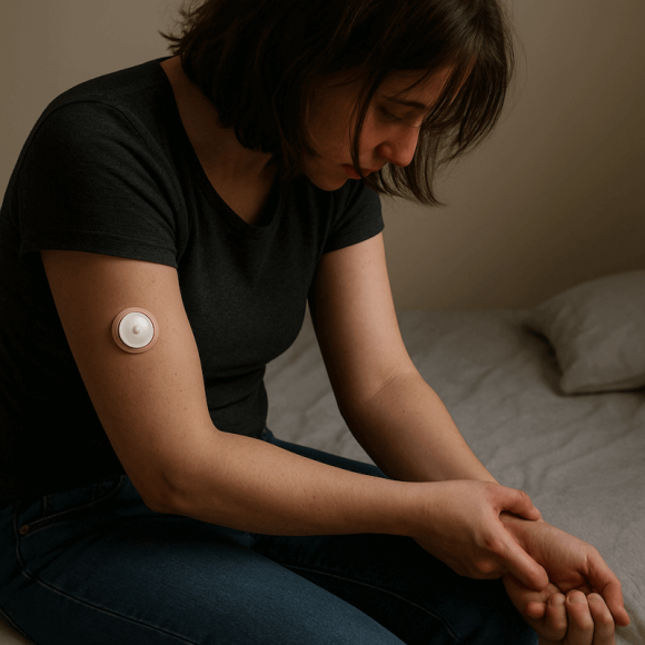 Diabulimia