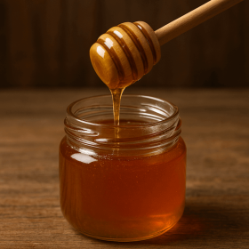Ventajas e inconvenientes de tomar miel