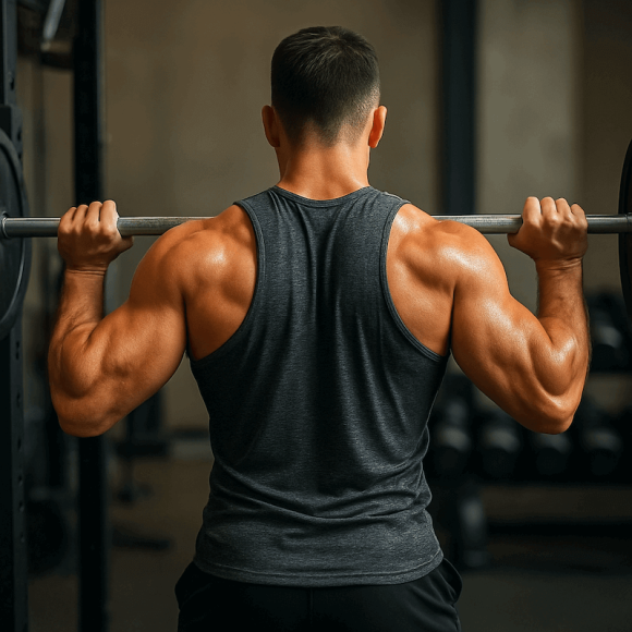 Dieta para aumentar masa muscular