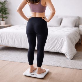 10 claves para adelgazar de forma saludable